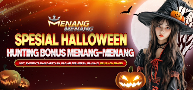 BONUS HALLOWEEN