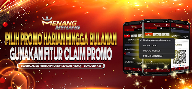 EVENT PROMO QRIS