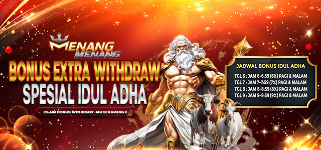 EVENT SPECIAL IDUL ADHA 