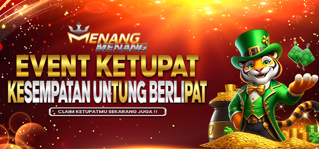 EVENT KETUPAT