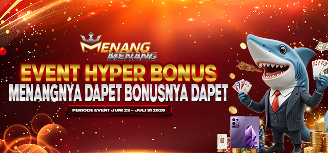 HYPER BONUS DEPOSIT