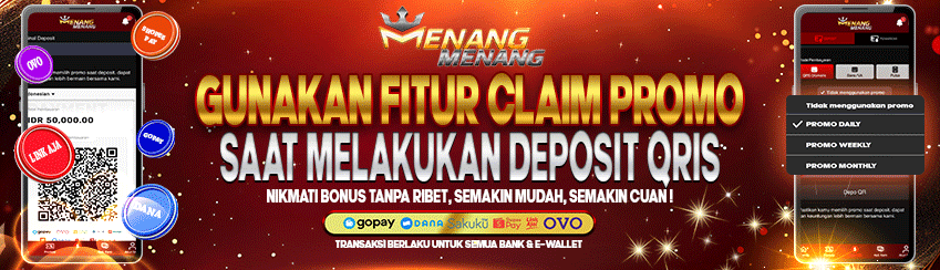 EVENT QRIS