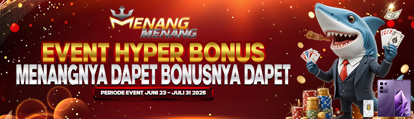 HYPER BONUS DEPOSIT