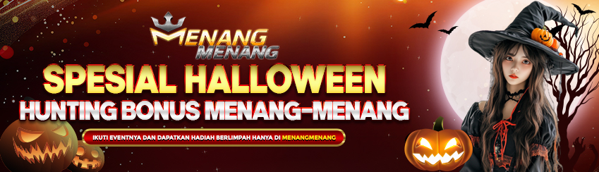 BONUS HALLOWEEN